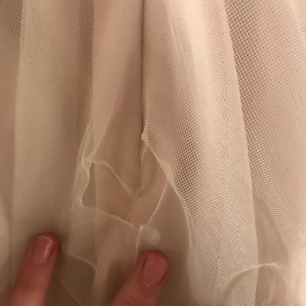 BHLDN Ricarda Gown - Picture 6 of 8